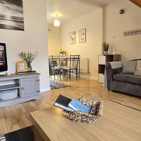 Lovely Holiday Home To Explore Beautiful West Wales Carmarthen Luaran gambar